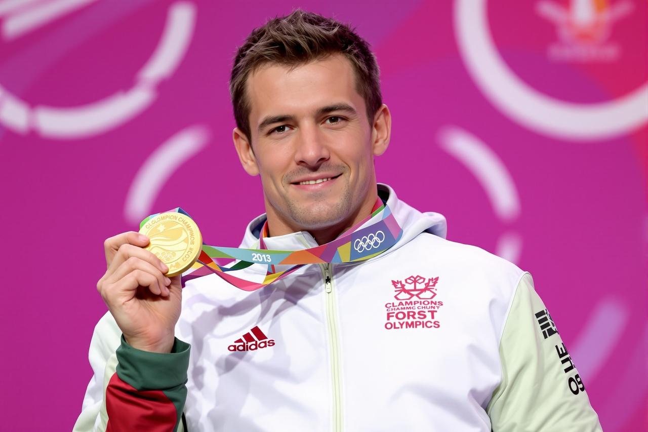 奥运冠军被曝禁药丑闻，金牌或将被追回！