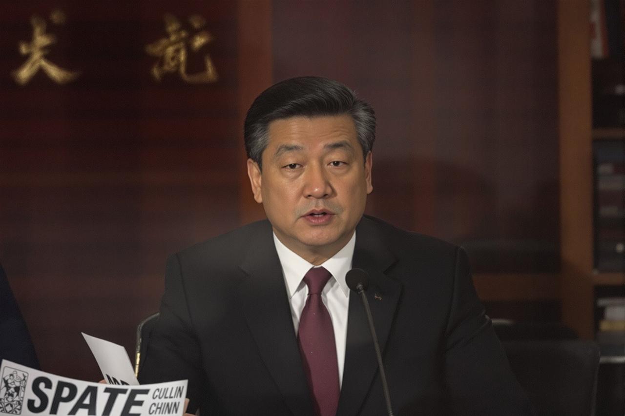 某省级官员落马：被举报包养情人长达十年，涉案金额过亿