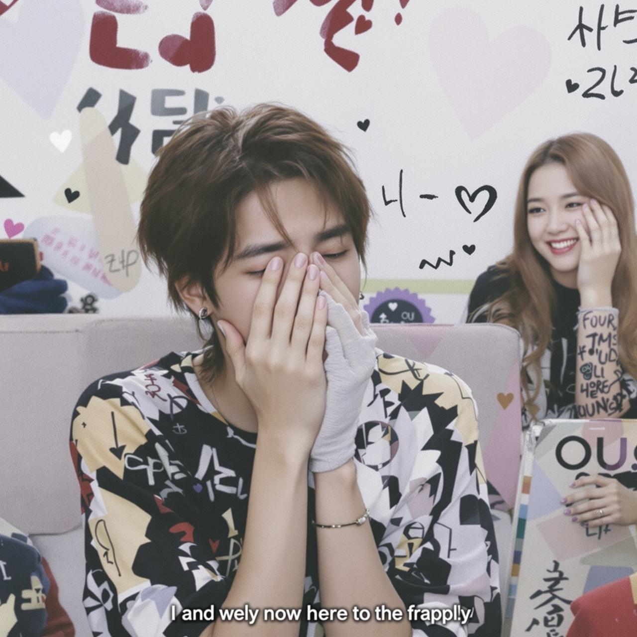 顶流偶像团体宣布解散，粉丝泪崩：陪伴了我整个青春